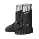 thumbnail image 2 of 1 par de fundas impermeables para zapatos, protector de calzado para motocicleta (S plateado) Hugtrwg Para estrenar, 2 of 6