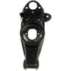 Dorman 521-309 Front Left Lower Suspension Control Arm for Specific Dodge / Mitsubishi / Plymouth Models, Black