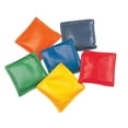 thumbnail image 1 of Sacs de Haricots, 4 Pouces X 4 Pouces, Lot de 12, 1 of 3