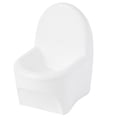 thumbnail image 1 of Soporte Para Jabón, Bandeja De Drenaje Para Jabón, Jabonera Suave Fácil De Limpiar Con Bandeja De Recolección De Agua Para Almacenamiento De Jabón De Ducha Para El Baño Del Hogar seitruly HA027915-01, 1 of 7
