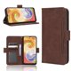 thumbnail image 1 of Funda Tipo Billetera GANGXUN para Samsung Galaxy A04 – Tapa Flip con Tarjetero, 1 of 5
