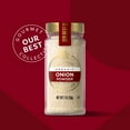 thumbnail image 3 of McCormick Gourmet Organic Onion Powder, 2.0 oz Bottle, 3 of 20