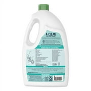 Seventh Generation Ultra Power Plus Dishwasher Detergent Gel - Citrus - 65 oz- Pack of 2