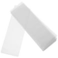 thumbnail image 4 of Miangastore 10pcs Bookmark Holder Blank Display Covers for Bookmark Bookmark Gift Sleeves for DIY, 4 of 8