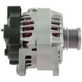 thumbnail image 5 of New 12V 110A Alternator Compatible With Nissan Sentra Cube Base Krom Versa Taxi Nv200 S Sl Sr Sv 2.0L L4 1997Cc 2007-2013 2014 2015 By Part Number 3276428491219, 5 of 5