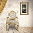 thumbnail image 3 of CAD Designs 9x14 Gold Ornate Wood Framed with Double Matting Museum Art Print Titled - Strength, 3 of 4