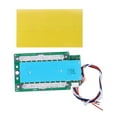 thumbnail image 2 of ANGGREK Battery Protection Board Car Start Inverter BMS PCB 12.8V For LifePo4 4S 130A 3.2V,Cell Protection Module,Cell Protection Board, 2 of 8