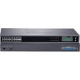 thumbnail image 2 of Grandstream High Density Fxs Analog Voip Gateway - 1 X Rj-45 - 16 X Fxs - Gigabit Ethernet (gxw4216), 2 of 2