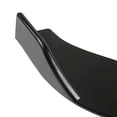 thumbnail image 4 of Booming up Front Bumper Lip Spoiler Rear Side Skirt Splitter For Dodge Dart 2013-2016, 4 of 16