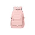 thumbnail image 2 of Girls Backpack, Ideal School Backpack for Girls from Elementary to Teen Years, Bookbag Cute Large Capacity, 2 of 5