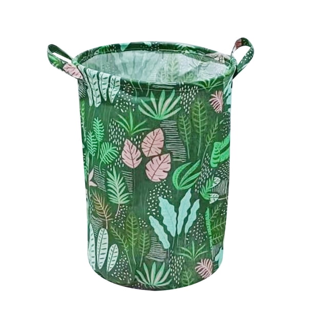 Declutter Your Bathroom With Our Foldable Laundry Hamper for Dirty Clothes for Miscellaneous Items Bathroom Space With Our Foldable Dirty Clothes Stora