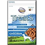 nutrisource soft and tender treats