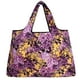 thumbnail image 2 of Bolsa de supermercado reutilizable Allydrew, grande, plegable, de nailon, 2 of 6
