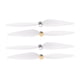 thumbnail image 5 of 4 piezas de hélice pulgadas RC Quad piezas de accesorios ligeros - 260 *30 x 20 mm CUTICAT 4 piezas de hélice RC Quad, 5 of 8