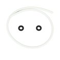 thumbnail image 4 of Bidet Attachment, Self Cleaning Dual Nozzle Adjustable Water Pressure Bidet Toilet Attachment Intelligent Flushing Easy to Install Bidet Toilet  Attachment for Feminine Wash, 4 of 8