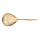 thumbnail image 2 of Cucharón Para Espumadera, Mango Largo, Cómodo De Agarrar, Gran Capacidad, Colador De Flujo Grande, Espumadera Para Restaurante ANGGREK Oro, 2 of 8