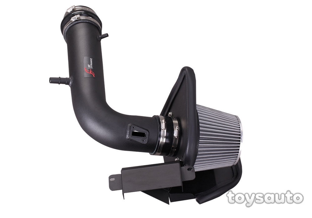 Cold Air Intake Kit Flex & Taurus with Heat Shield 20132016 Ford Flex