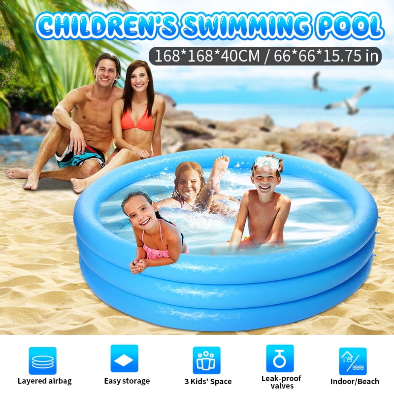 walmart pool rings