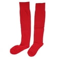 thumbnail image 1 of Calcetines de Esgrima, Medios de Esgrima Engrosadas, Calcetines Hasta La Rodilla de Algodón Transpirable Con Soporte y Protección Adicionales, Para Juegos de Atrenamiento, 1 of 7