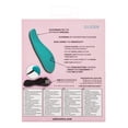 thumbnail image 2 of Planeur Pixies en Silicone Vibe Vacillante, 2 of 5