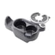 thumbnail image 1 of Soporte de Vaso para Consola Central de Automóvil para Automóvil, Pieza de Repuesto N.  degree A4518100370 para Accesorios SMART W451 Macarena  inserto de soporte para bebidas, 1 of 5