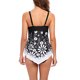 thumbnail image 3 of Bikinis Conjuntos Traje de Baño Mujer Casual Sling Impresión Split Dos Piezas Traje de Baño Ropa de Playa Traje de Baño Odeerbi ODB117339, 3 of 7