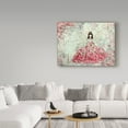 thumbnail image 3 of Trademark Fine Art 'The Fairy Queen' Canvas Art by Janelle Nichol, 3 of 3