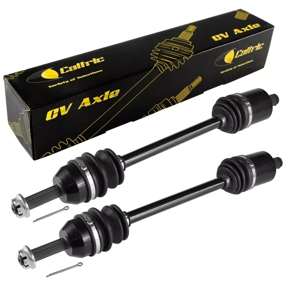 Rear Right And Left CV Joint Axles for Suzuki LT-A700X Kingquad 700 2006 2007