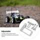 thumbnail image 4 of 1/10 RC Servo Servo, Fácil de Instalar RC Car Servo Mount Rapid Respesta RÁPIDA ALEACIÓN DE ALUMINIO PARA REMPLAZO, 4 of 7