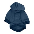 thumbnail image 2 of kladzum Dog Sweater Hoodie Dog Sweatshirt Casual Dog Clothes Warm Coat Jacket Clothing for Dogs, Dog Clothes for Winter/Fall, 2 of 5