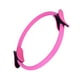 thumbnail image 4 of Anillo de Pilates Colamx Rosa hogar muslo tóner Yoga entrenamiento Fitness, 4 of 8