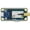20dbm, variant on SX1281 LoRa FLRC GFSK 2.4GHz Test Board E28-2G4T Series 12-27dBm Long Distance 3-8KM Wireless Serial Port Module