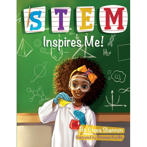 STEM Inspires Me: Look Inside So You Can See, (Paperback)