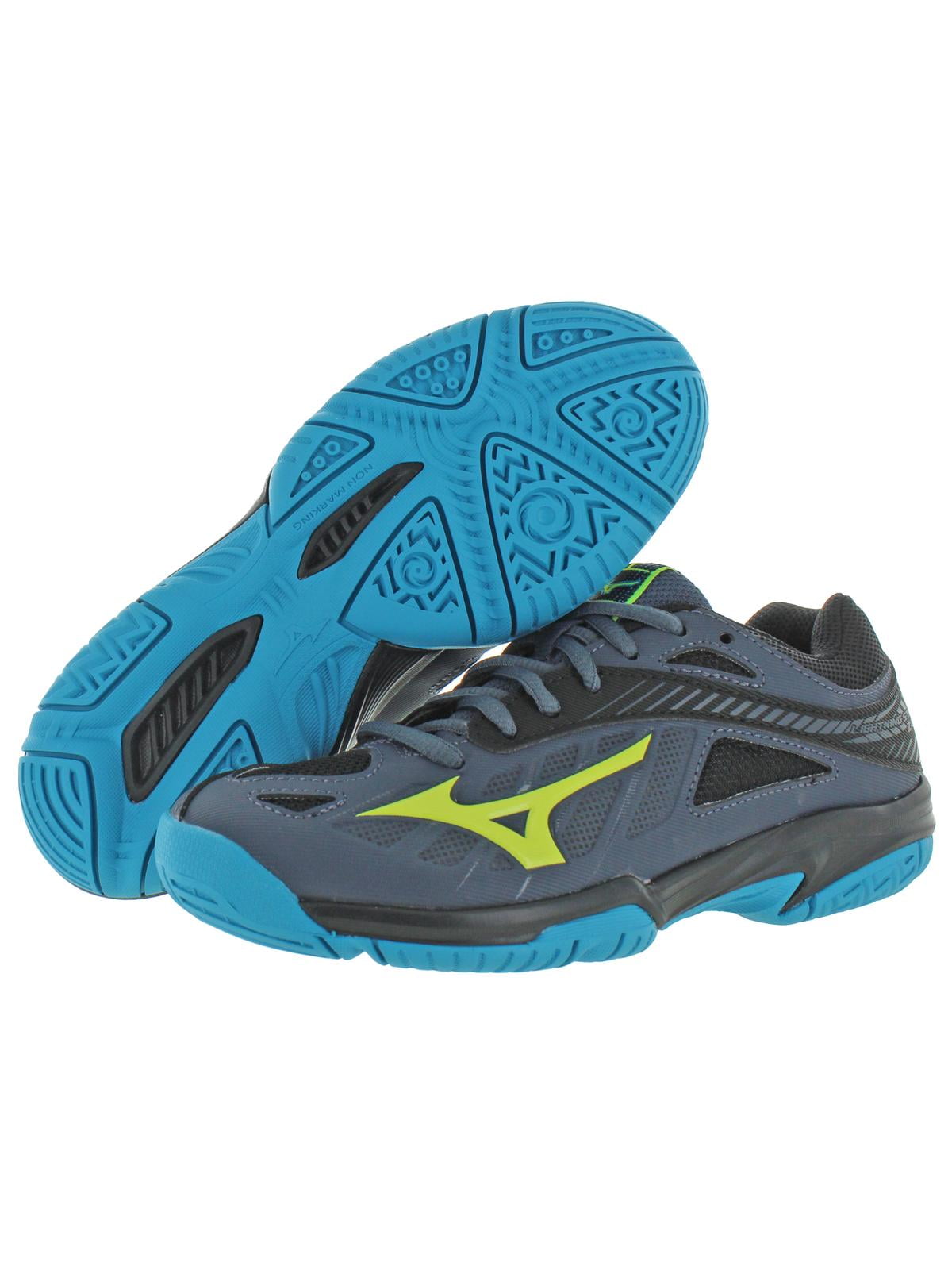 lightning star z4 junior volleyball shoes
