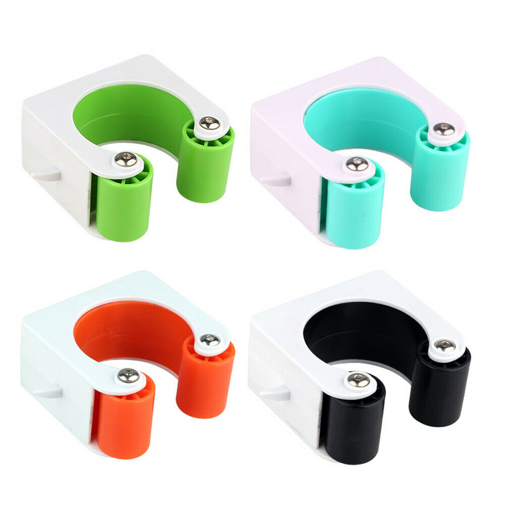 Bicycle Rack Storage Buckle Wall Hanger Mount Hook Parking Rack Road MTL Bike
