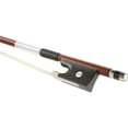 thumbnail image 3 of Bellafina Premium Brazilwood Cello Bow 4/4 Size, 3 of 3