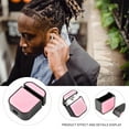 thumbnail image 3 of AURARMLET Estuche Duro Rosa Para Auriculares Inalámbricos Con Y Resistente, 3 of 6