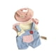 thumbnail image 2 of Ropa para muñecas de 15cm Hugo Estilo C, 2 of 7