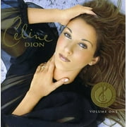Celine Dion - The CollectorS Series, Vol. 1 - Opera / Vocal - CD
