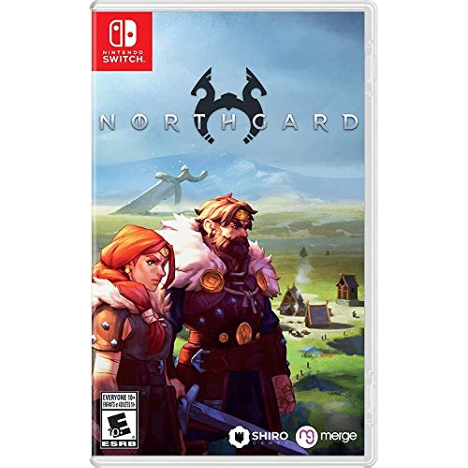 Northgard switch sale deals