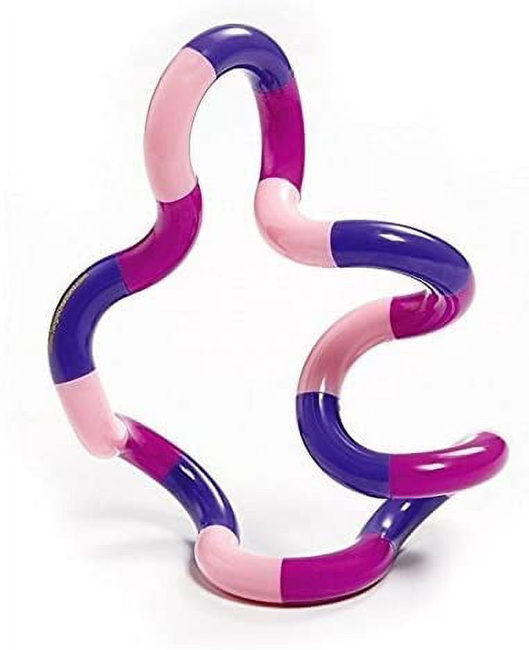 Tangle Jr. Original Set of 3 Genuine Tangle Fidget Toys