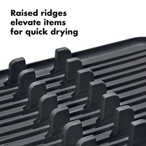 Oxo Gg Aluminum Dish Rack