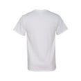 thumbnail image 3 of Jerzees 29MT Men's Tall 50/50 Heavyweight Blend T-Shirt, 3 of 3