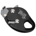 thumbnail image 1 of Gupbes Climbing Descender, Climbing Rope Grab, Stop Descender For 11-12.5mm Rope Rock Climbing Aerial Work Rappelling, 1 of 8
