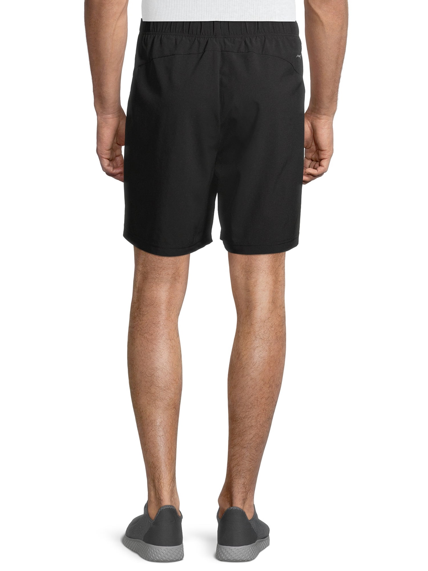 Russell 7 unlined woven shorts store