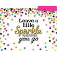 thumbnail image 5 of Teacher Created Resources Confetti File Folders, Letter Size, Pack of 12, 5 of 7