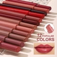thumbnail image 5 of TechWave Jelly Lip Lipstick Pen Lip Moisturizing And Moisturizing Lipstick With Moisturizing Lip Color Face To Reduce Lip Lines Lip Gloss Pack Lip Gloss Stuff for Small Business Lipstick Pens Makeup, 5 of 5
