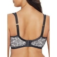 thumbnail image 2 of Natori Womens Yogi Underwire Sports Bra Style-731050, 2 of 2