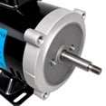 thumbnail image 4 of Motor Eléctrico Monofásico Weg De 1 Hp En Alta Para Bomba 110V, 4 of 6