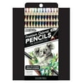 thumbnail image 2 of ArtSkills Colored Pencils for Adults Premium Artist Grade Colored Pencils for Drawing, Coloring & Sketching, 36-Count, 2 of 5